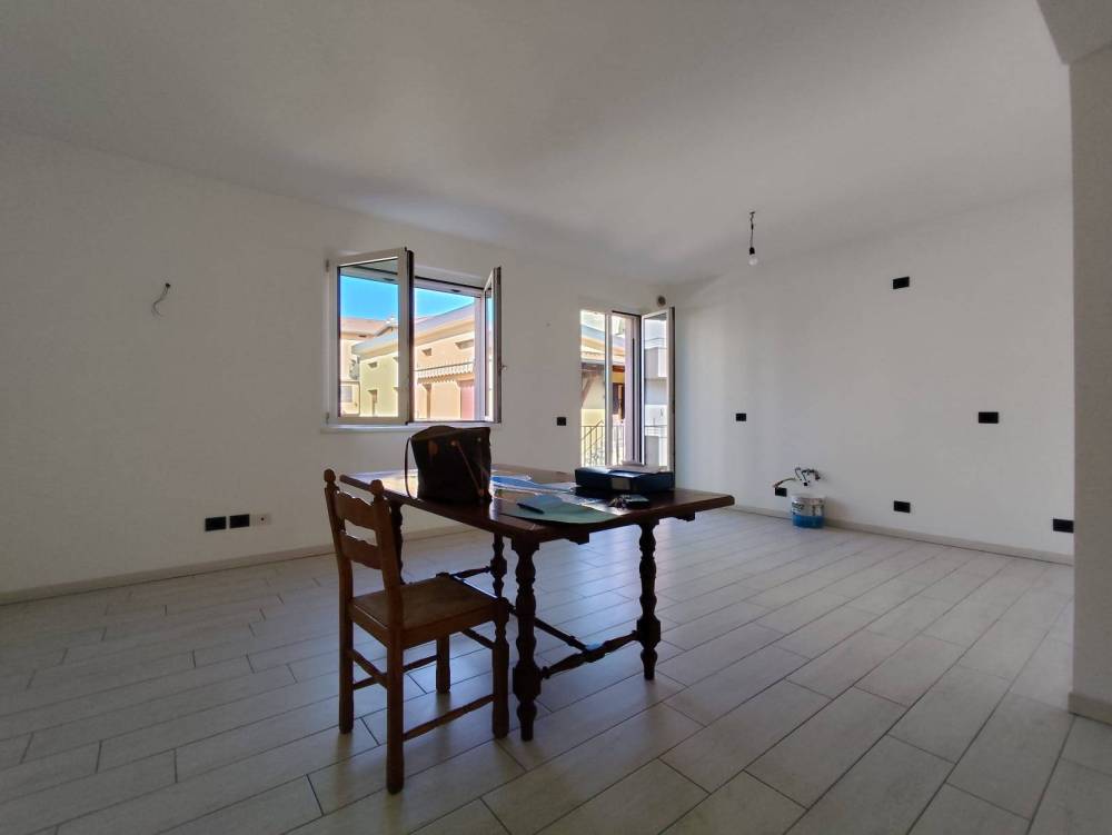 appartamento in affitto a Sarnico