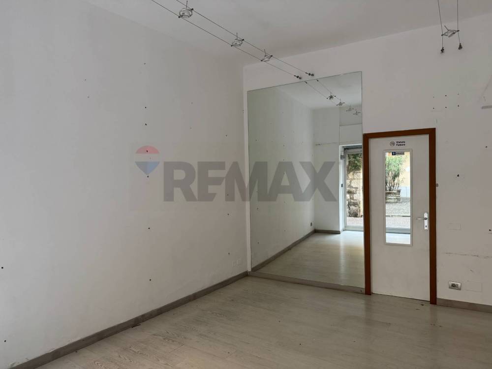 negozio in affitto a Sarnico