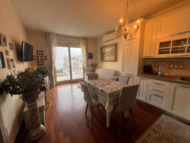 appartamento in affitto a Sarnico