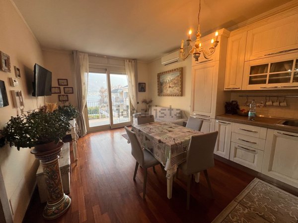 appartamento in affitto a Sarnico