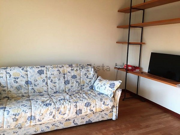 appartamento in affitto a Sarnico