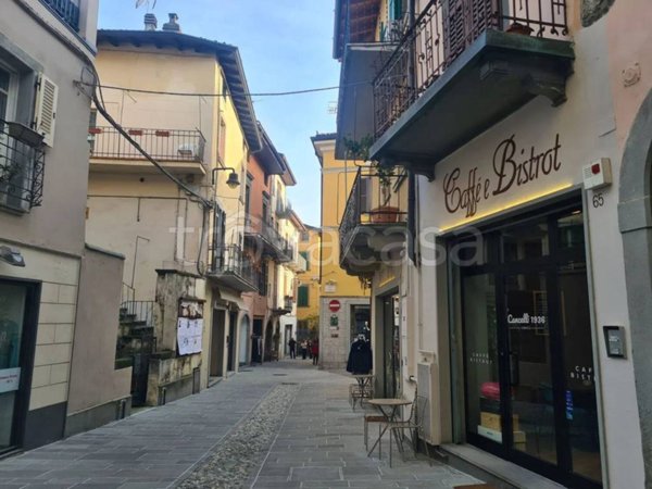 negozio in affitto a Sarnico
