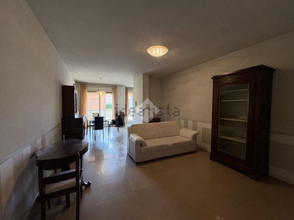 appartamento in affitto a Sarnico