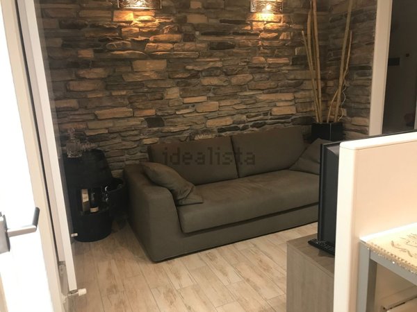 appartamento in affitto a Sarnico