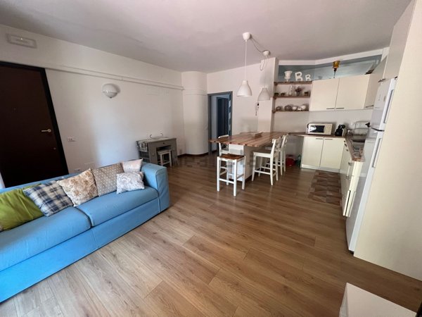 appartamento in affitto a Sarnico