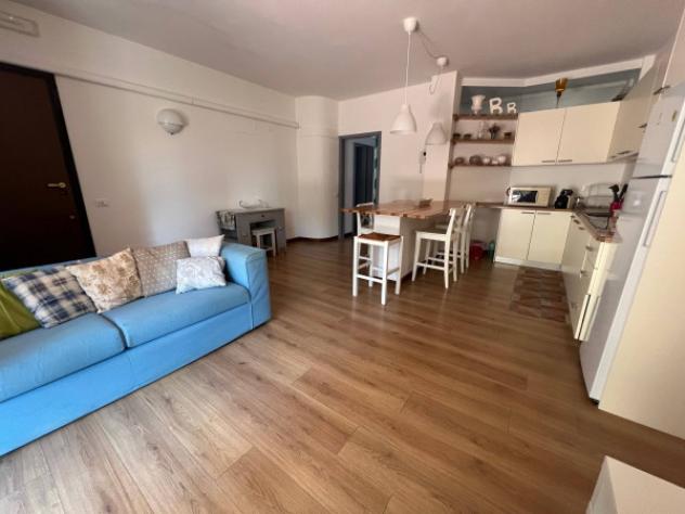 appartamento in affitto a Sarnico