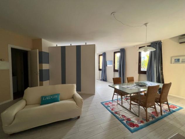 appartamento in affitto a Sarnico