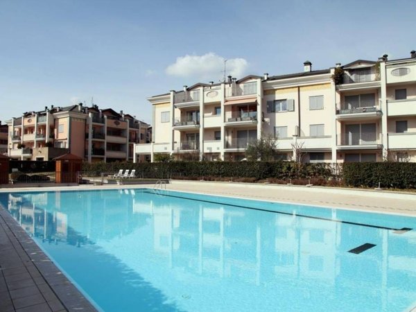 appartamento in affitto a Sarnico