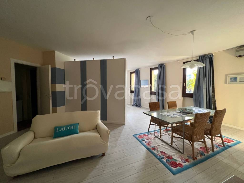 appartamento in affitto a Sarnico