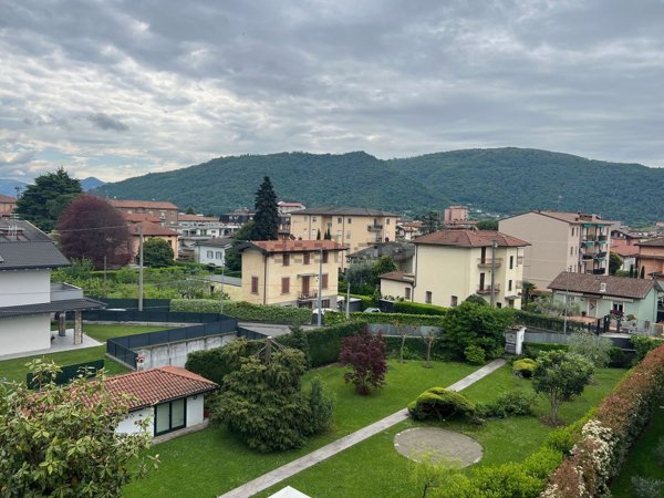 appartamento in affitto a Sarnico