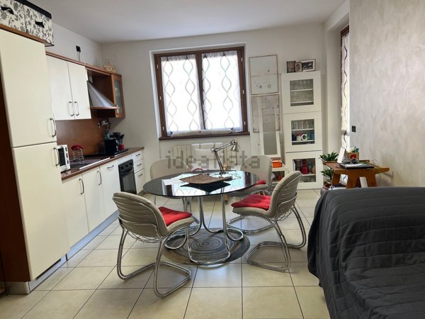 appartamento in affitto a Sarnico