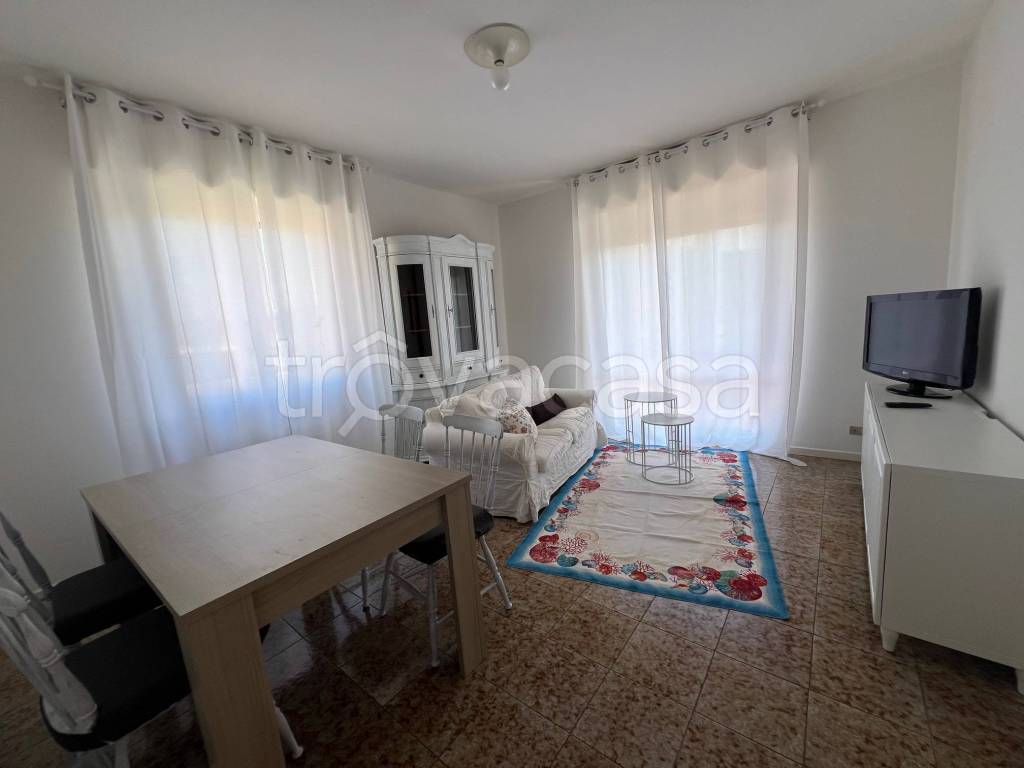 appartamento in affitto a Sarnico