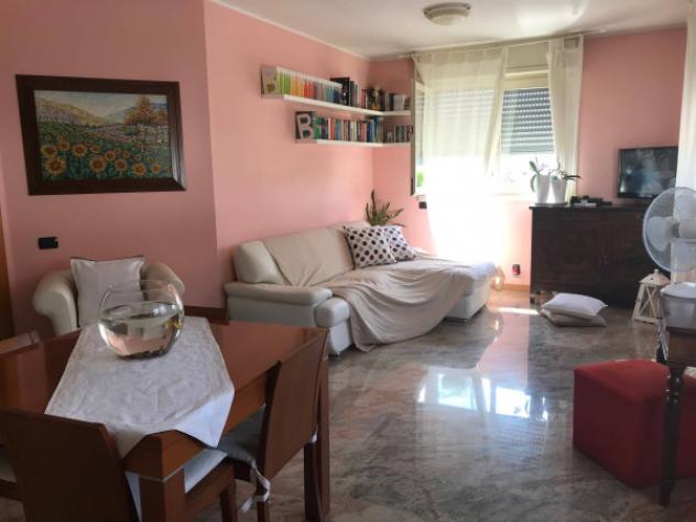 appartamento in affitto a Sarnico