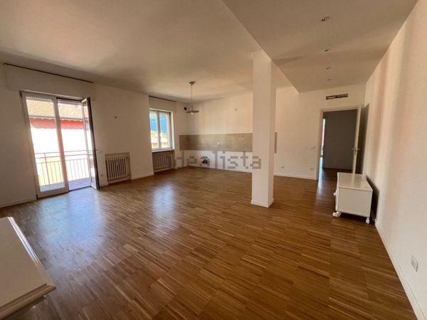 appartamento in affitto a Sarnico in zona Rudello