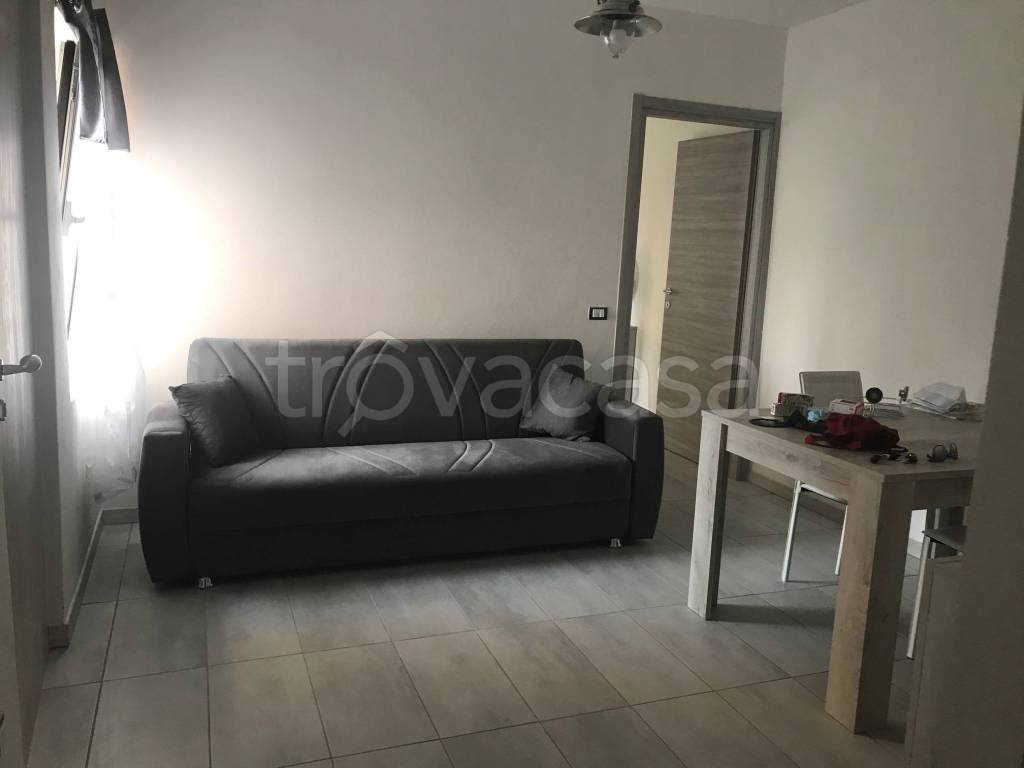 appartamento in affitto a Sarnico in zona Rudello