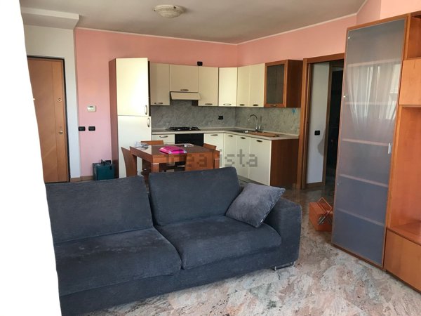 appartamento in affitto a Sarnico in zona Rudello