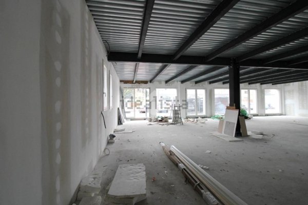 ufficio in affitto a Scanzorosciate