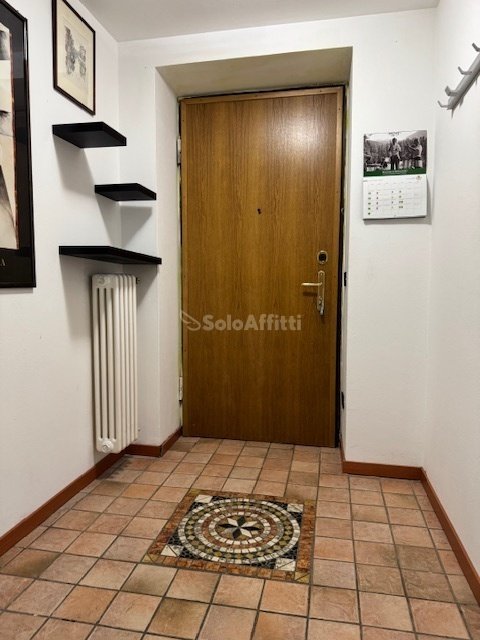 appartamento in affitto a Scanzorosciate