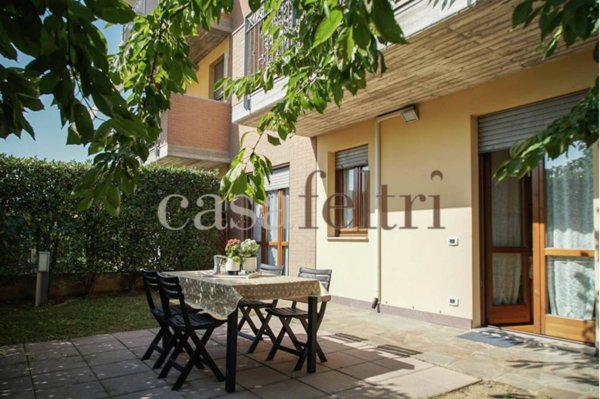 appartamento in affitto a Scanzorosciate