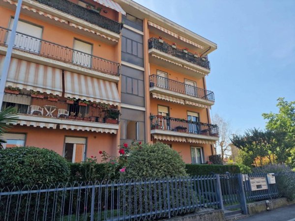 appartamento in affitto a Scanzorosciate