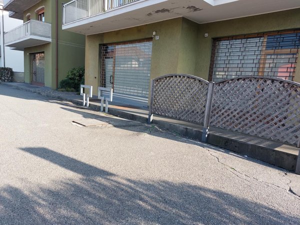 ufficio in affitto a Scanzorosciate