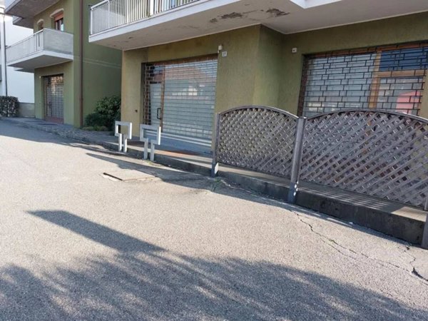 ufficio in affitto a Scanzorosciate