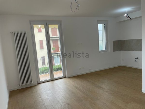 appartamento in affitto a Scanzorosciate