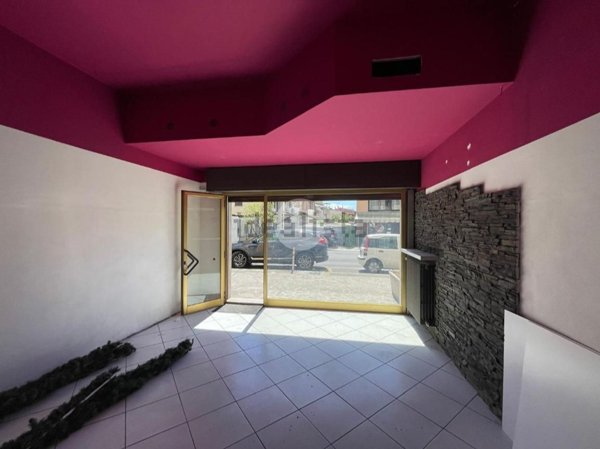 ufficio in affitto a Scanzorosciate