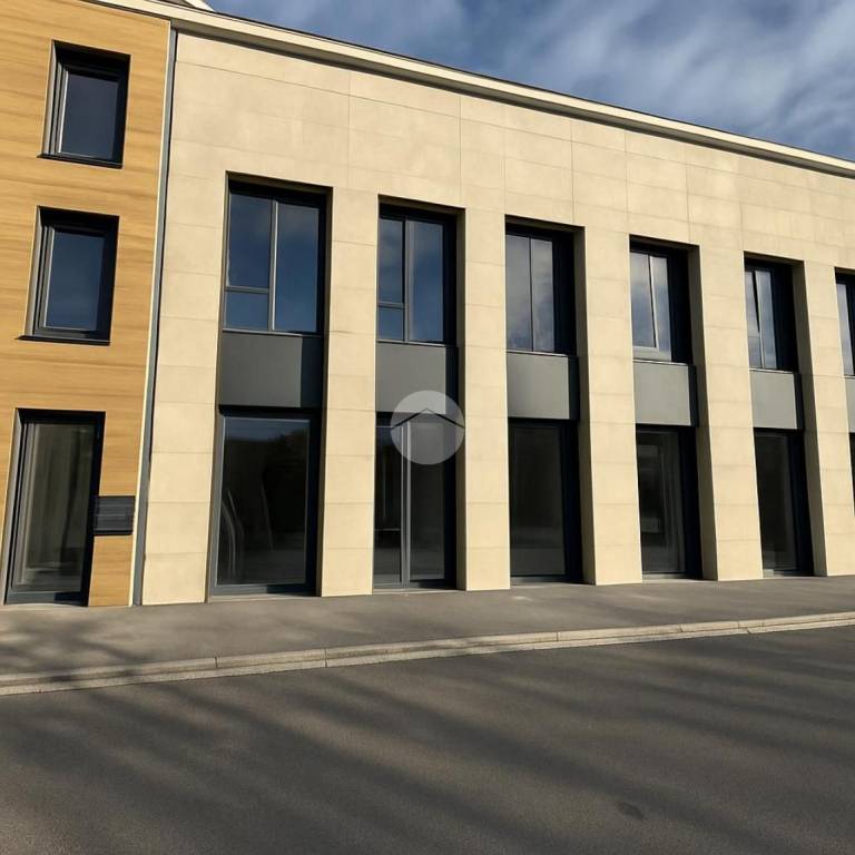 negozio in affitto a Scanzorosciate