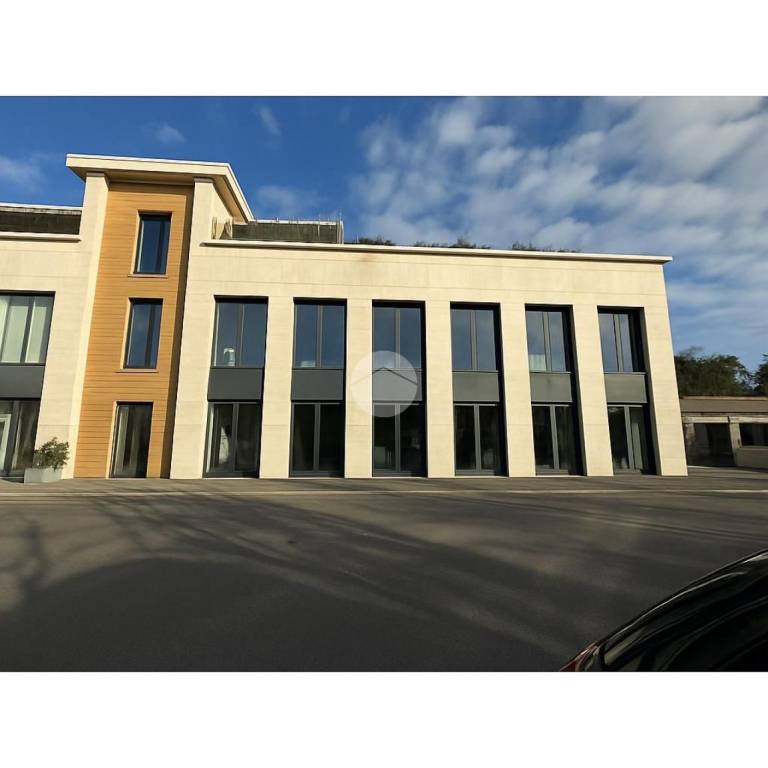 ufficio in affitto a Scanzorosciate