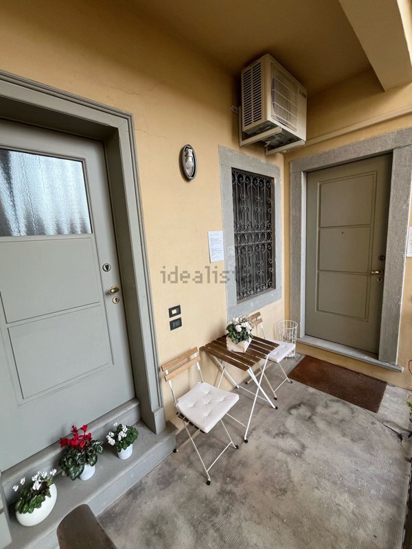 appartamento in affitto a Scanzorosciate