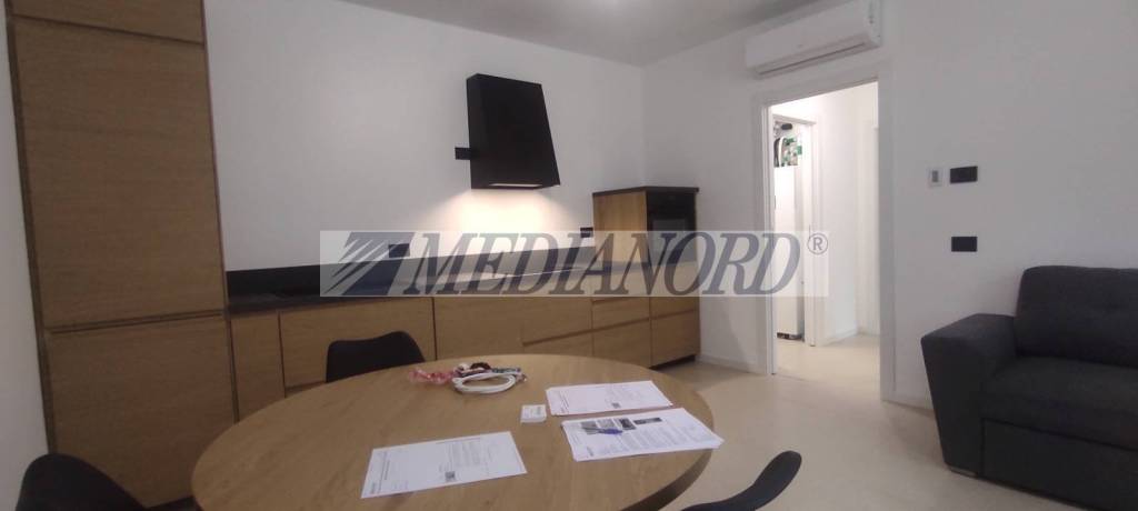 appartamento in affitto a Scanzorosciate in zona Tribulina