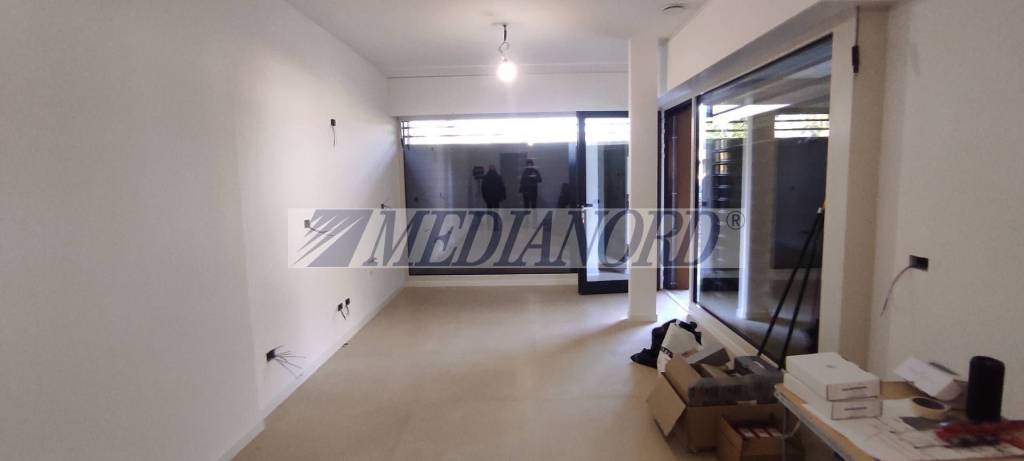 appartamento in affitto a Scanzorosciate in zona Tribulina