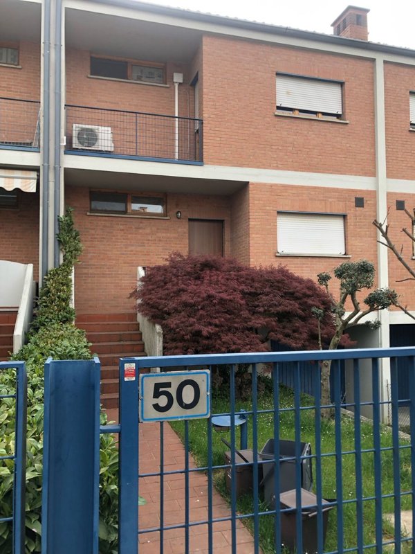 appartamento in affitto a Scanzorosciate