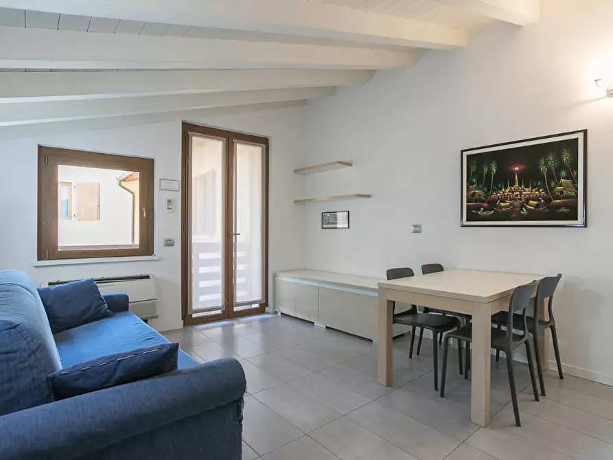 appartamento in affitto a Scanzorosciate
