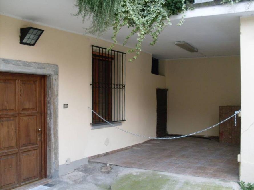 appartamento in affitto a Scanzorosciate in zona Calvarola