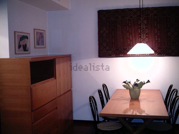 appartamento in affitto a Seriate