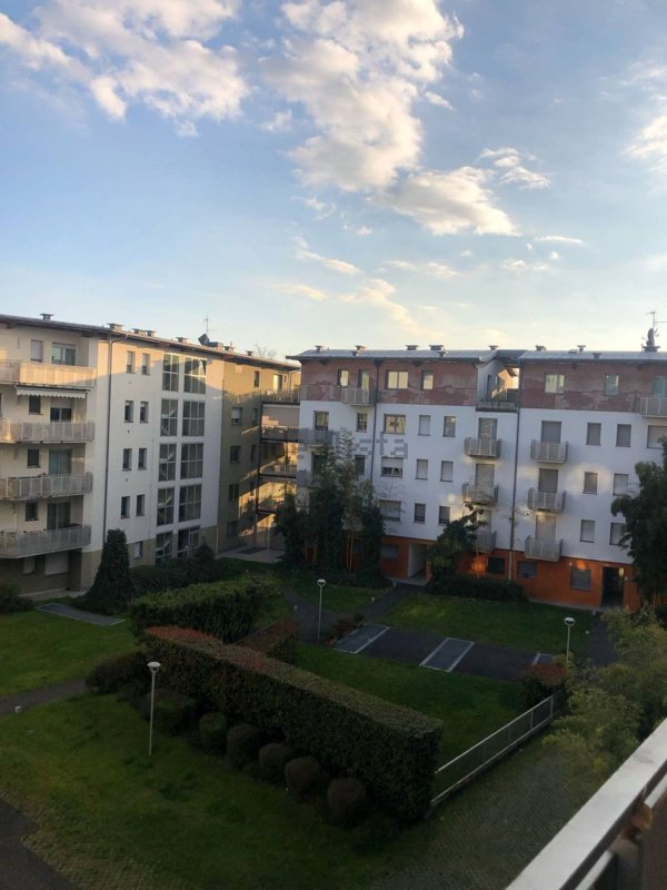 appartamento in affitto a Seriate