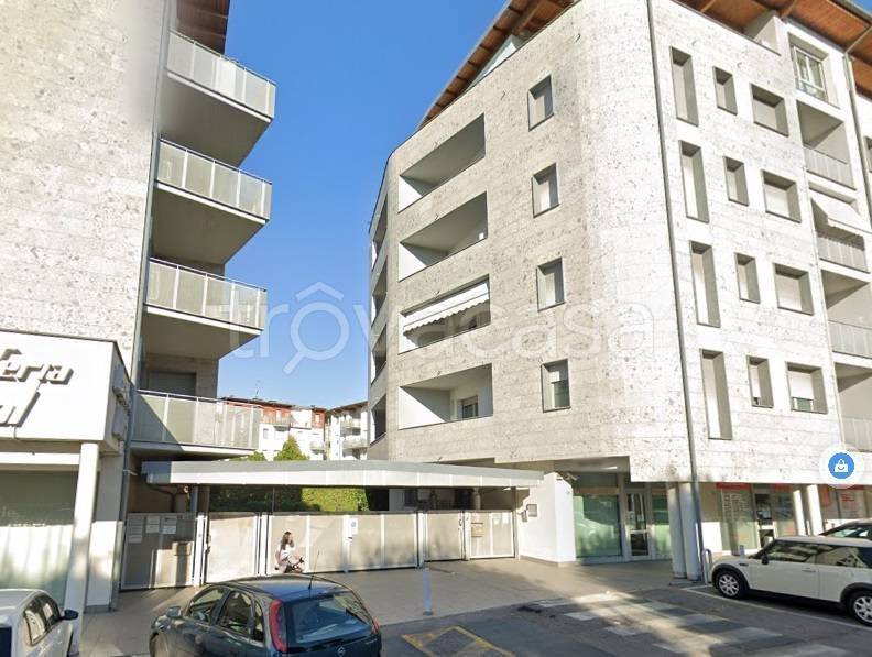 appartamento in affitto a Seriate