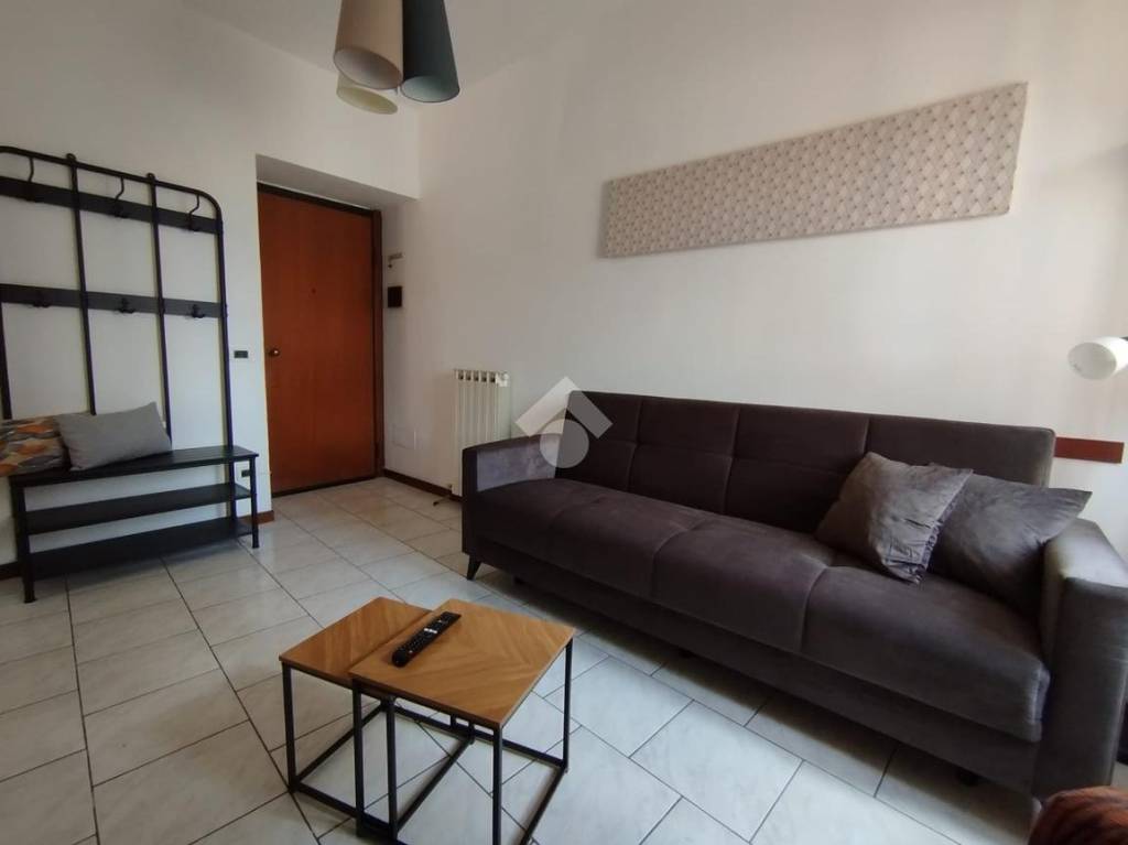 appartamento in affitto a Seriate