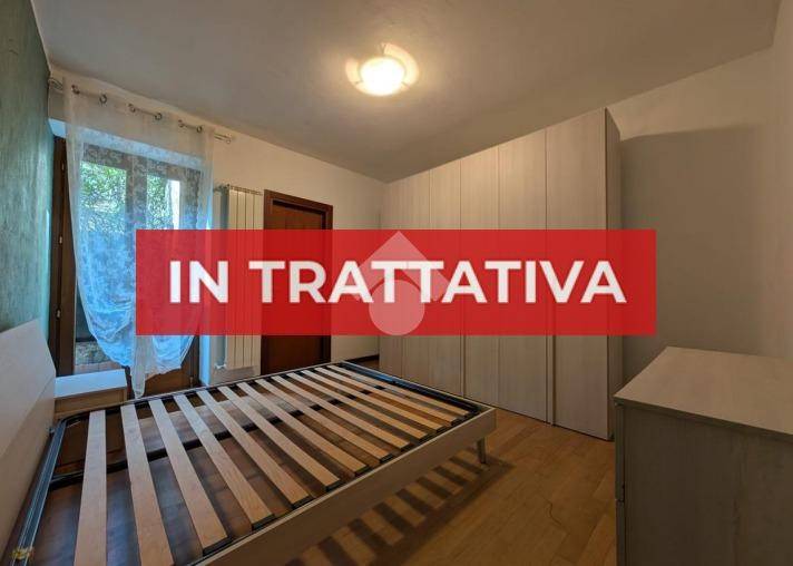 appartamento in affitto a Seriate