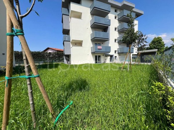 appartamento in affitto a Seriate