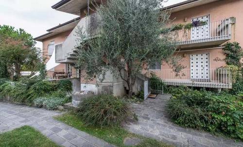 casa indipendente in affitto a Seriate