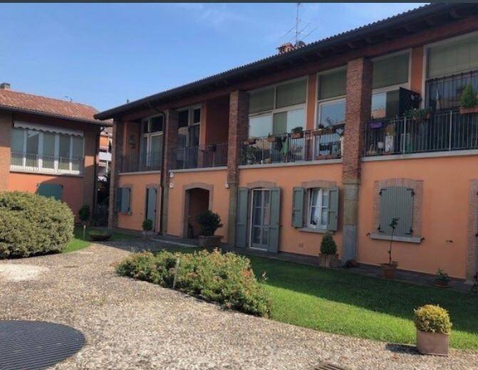 appartamento in affitto a Seriate