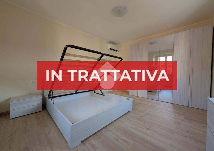 appartamento in affitto a Seriate