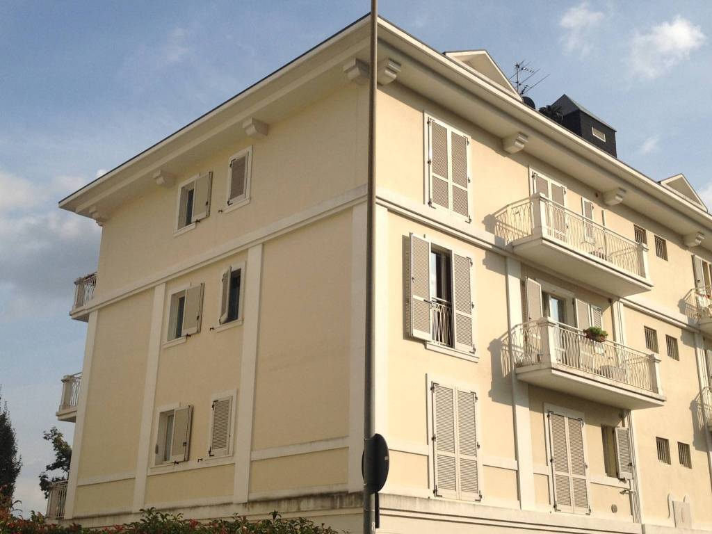 appartamento in affitto a Seriate