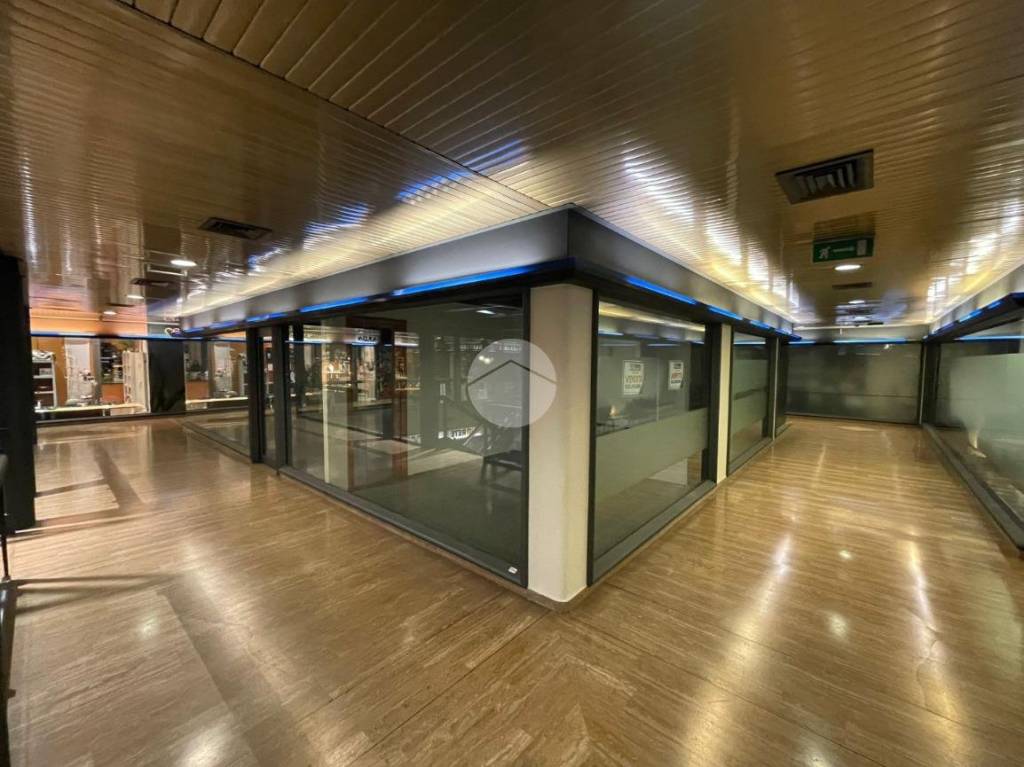 ufficio in affitto a Seriate