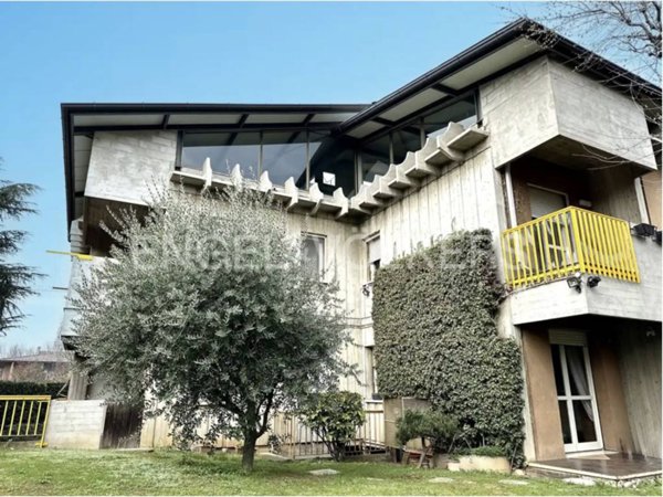 appartamento in affitto a Seriate