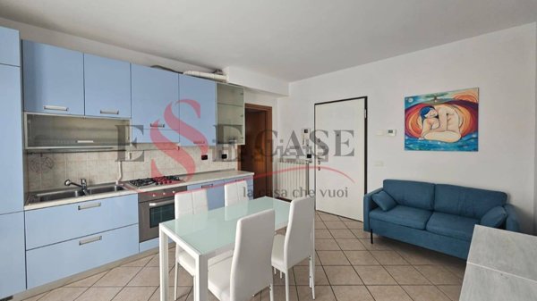 appartamento in affitto a Seriate