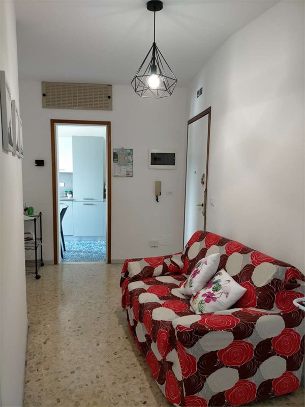 appartamento in affitto a Seriate